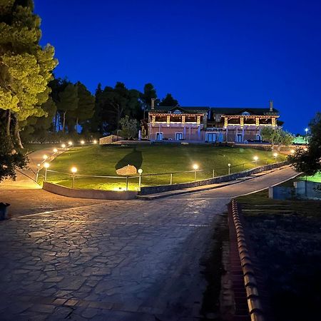 Verde Villas Paliouri Exterior photo