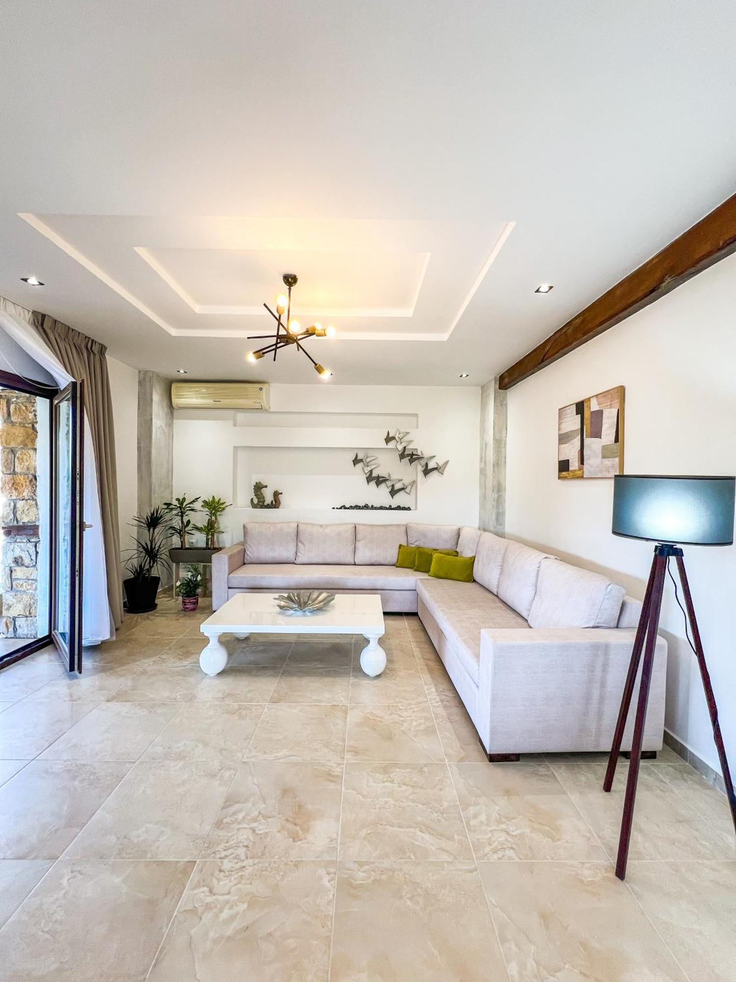 Verde Villas Paliouri Exterior photo