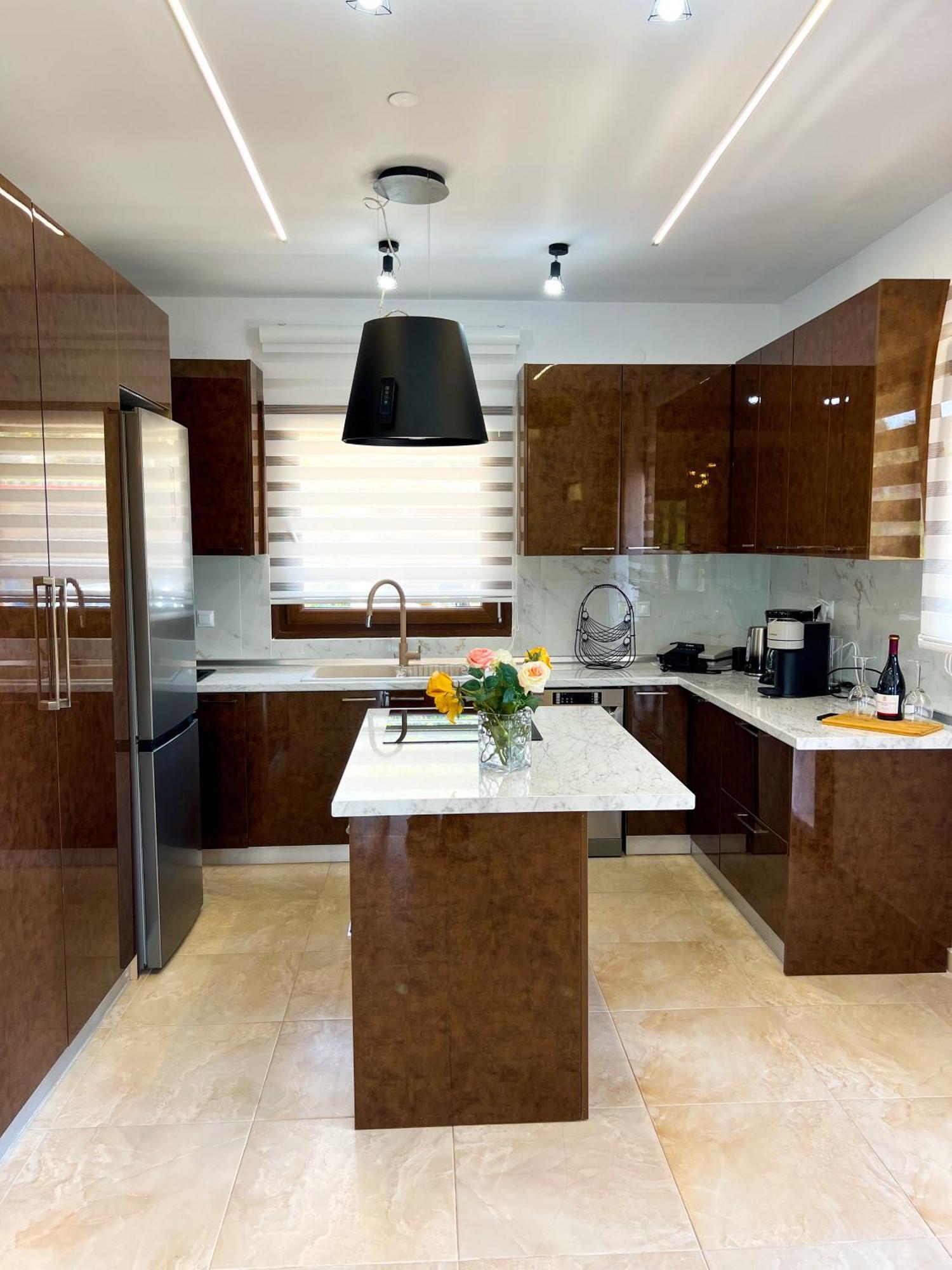 Verde Villas Paliouri Exterior photo