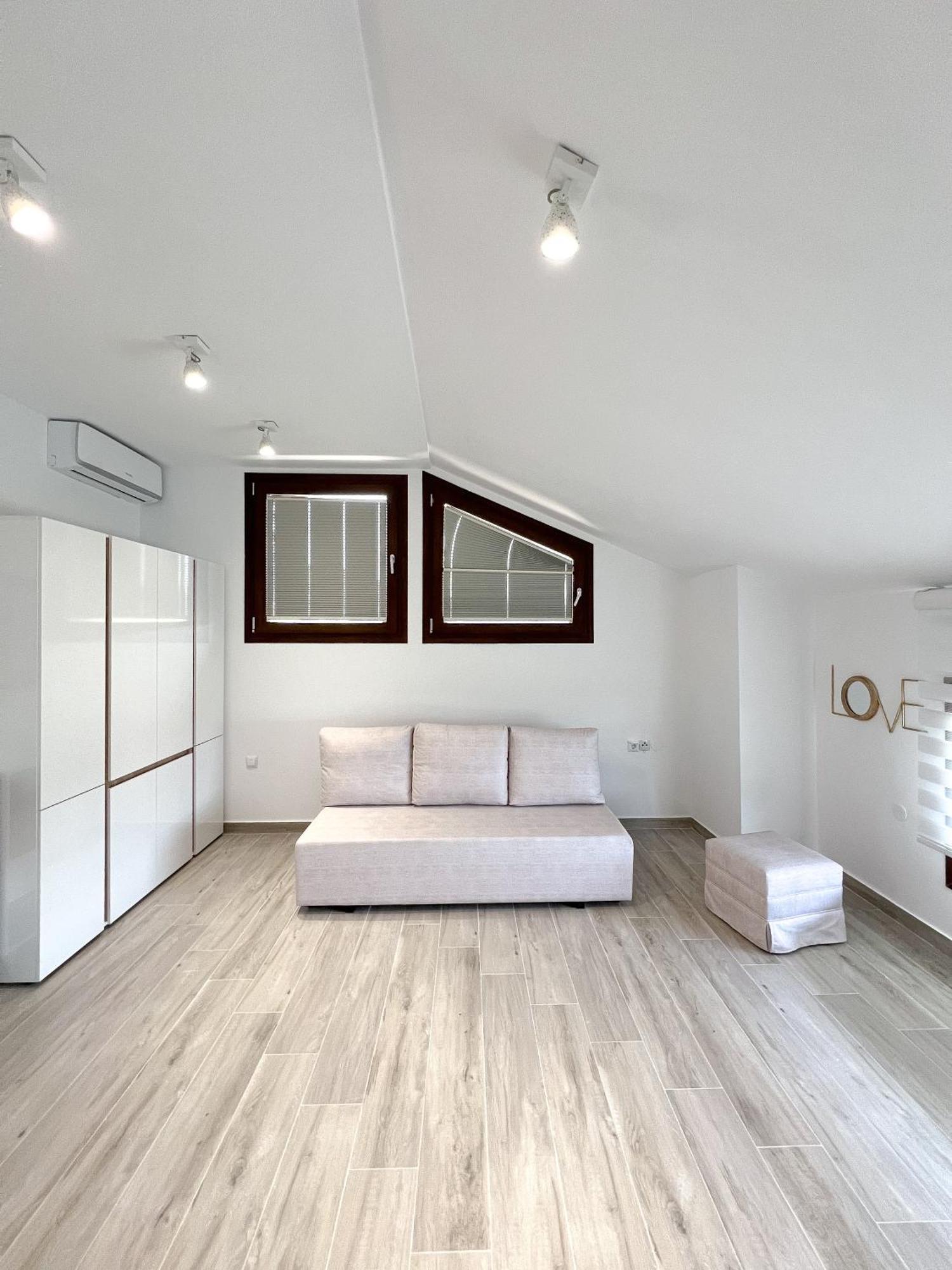 Verde Villas Paliouri Exterior photo